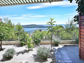 Отель Villa Panorama Seget  Трогир